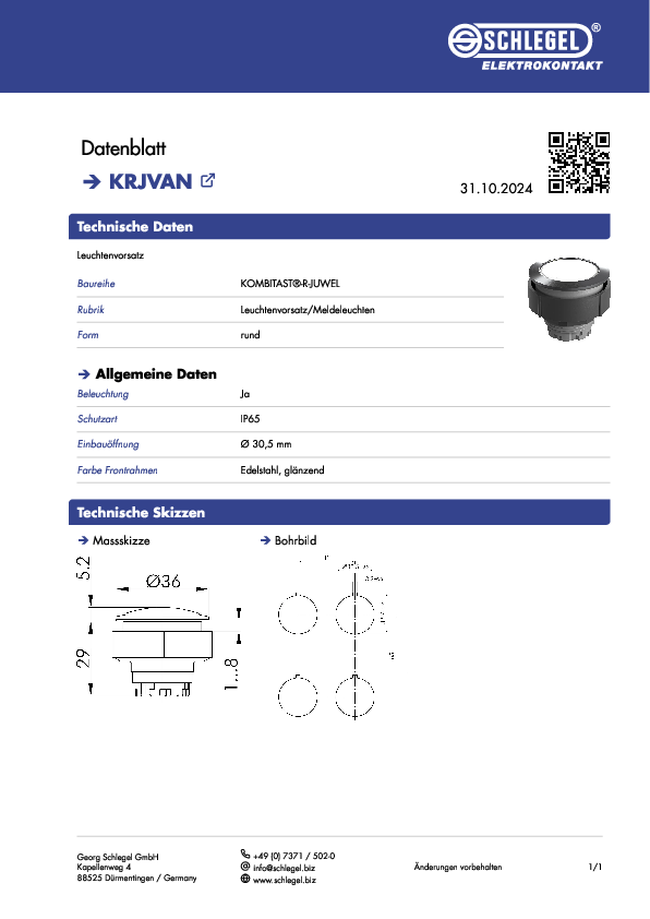 Datenblatt_KRJVAN