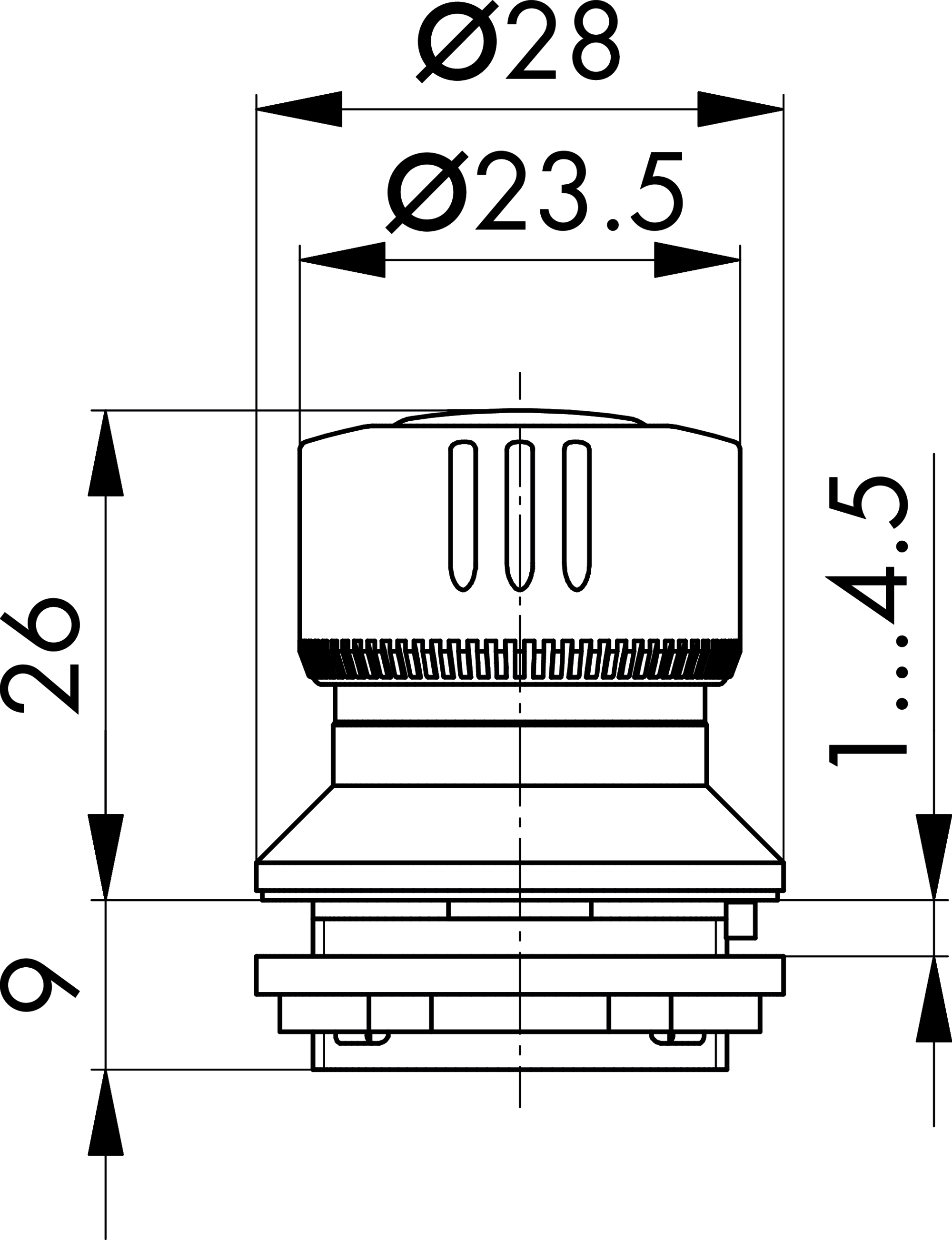 Maßskizze FRPVK_698