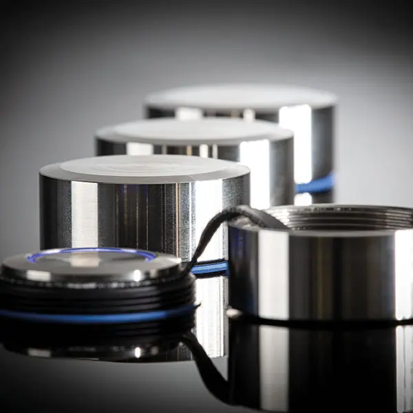 Edelstahlabdeckung für Hygieneanwendungen Edelstahlabdeckung für Hygieneanwendungen