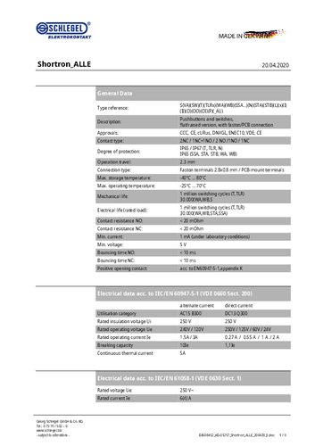 Datasheet_SWA