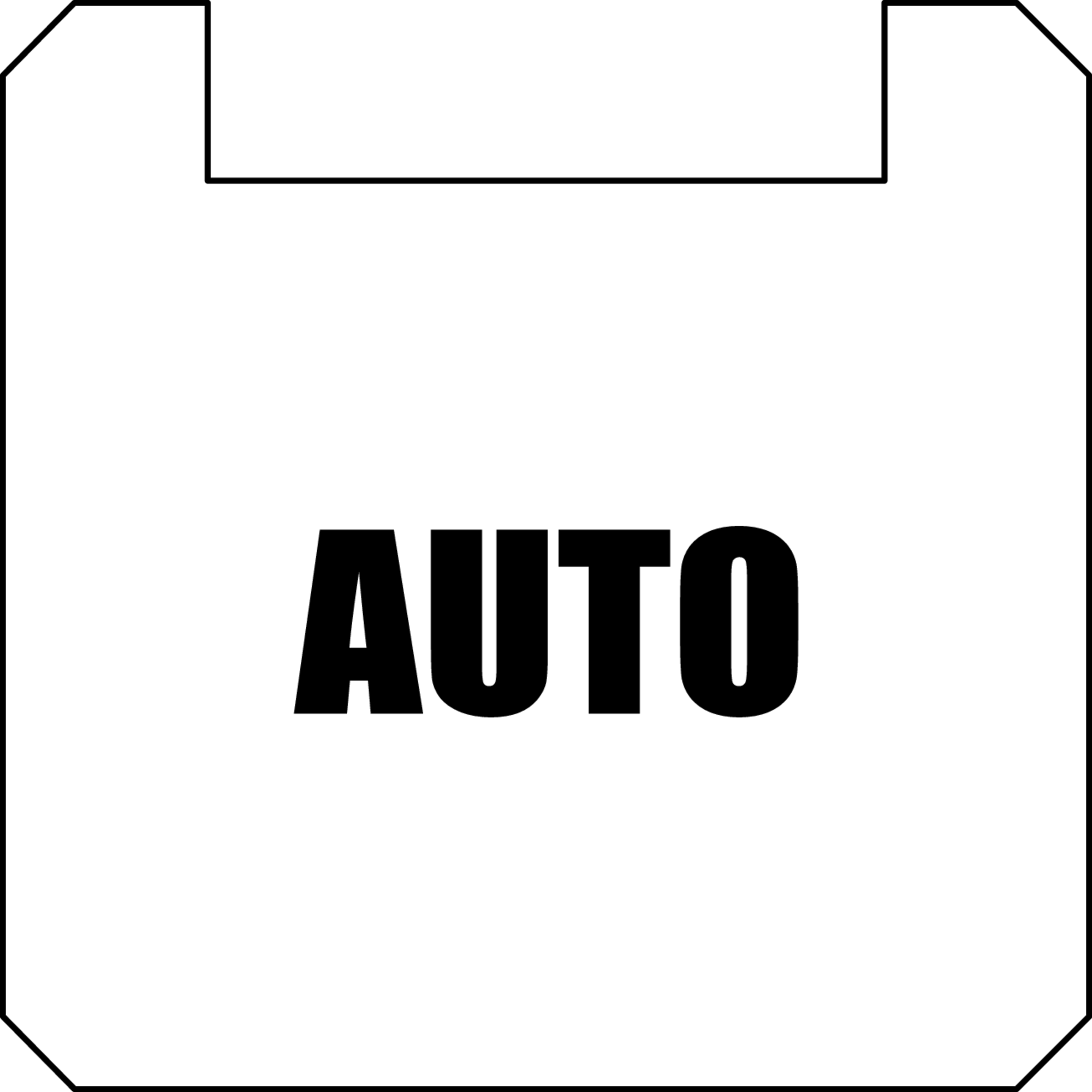 Produktbild BSQXLL307