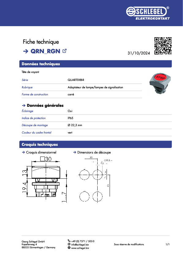 Datasheet_QRN_RGN