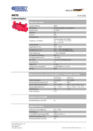 Datasheet_MKTO