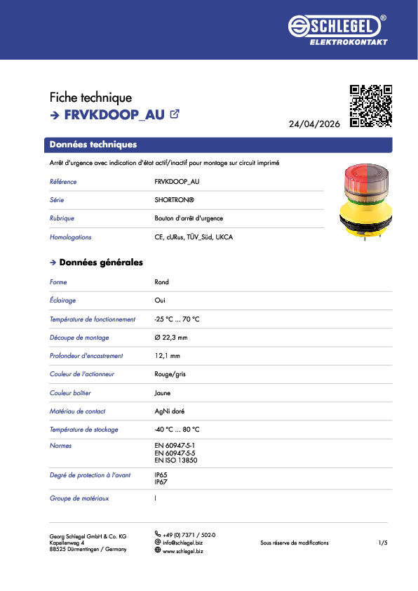 Datenblatt_FRVKDOOP_AU