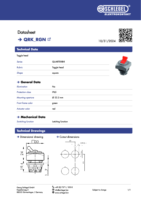 Datenblatt_QRK_RGN
