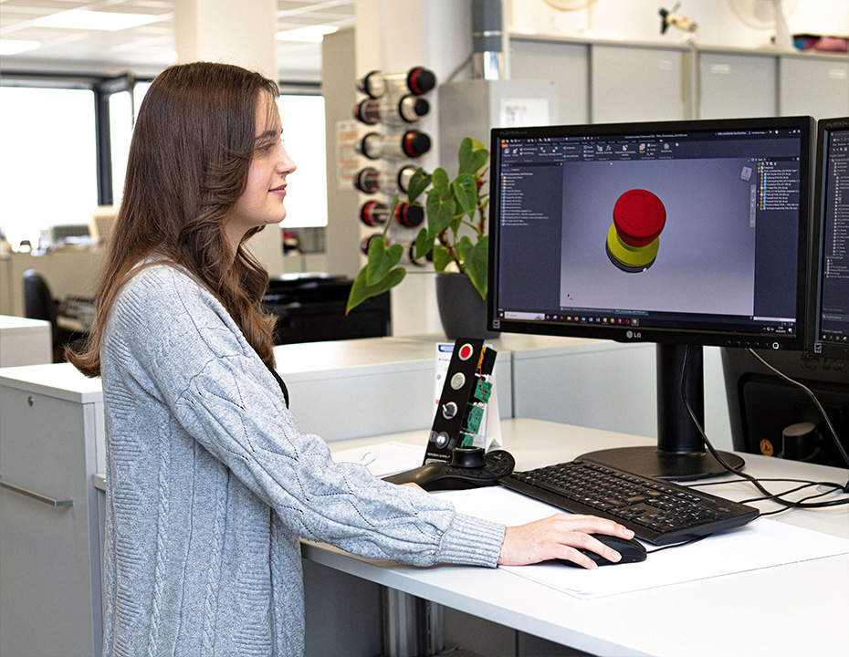 Ausbildung Produktdesigner Formation de designer de produits