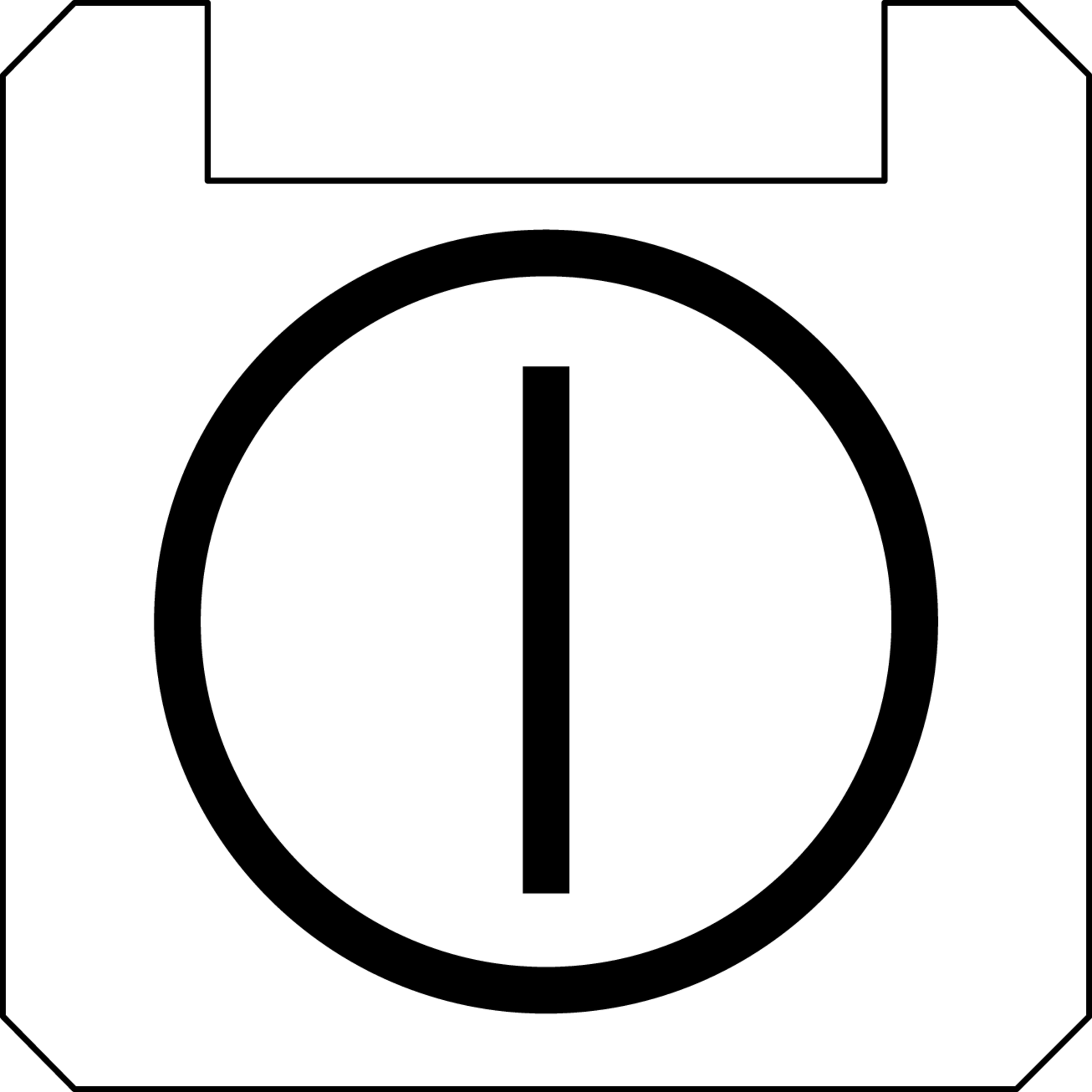 Produktbild BSOKLL1101