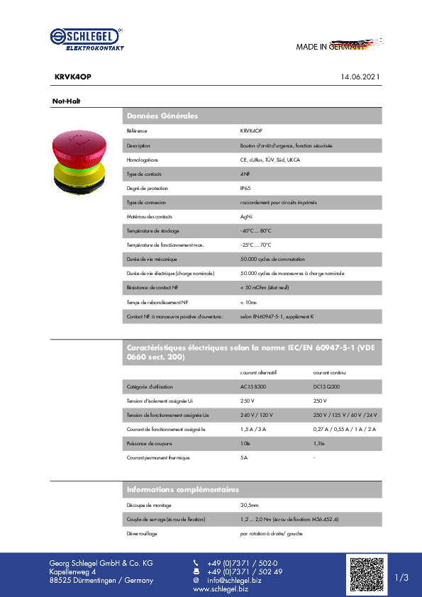 Datenblatt_KRVK4OP