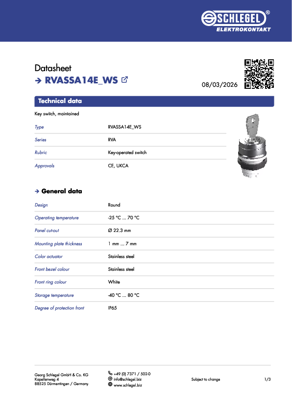 Datenblatt_RVASSA14E_WS