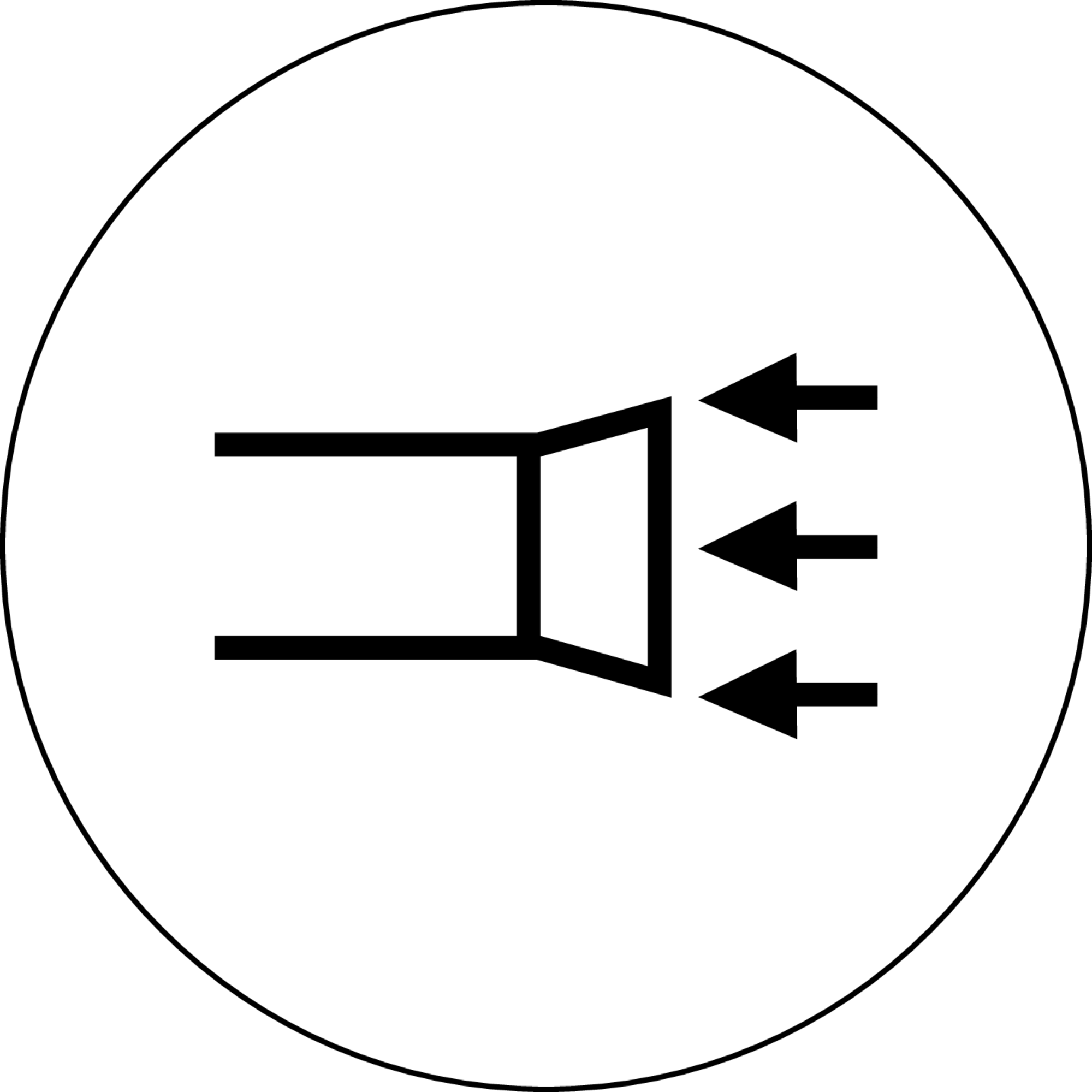 Produktbild BSRR1121