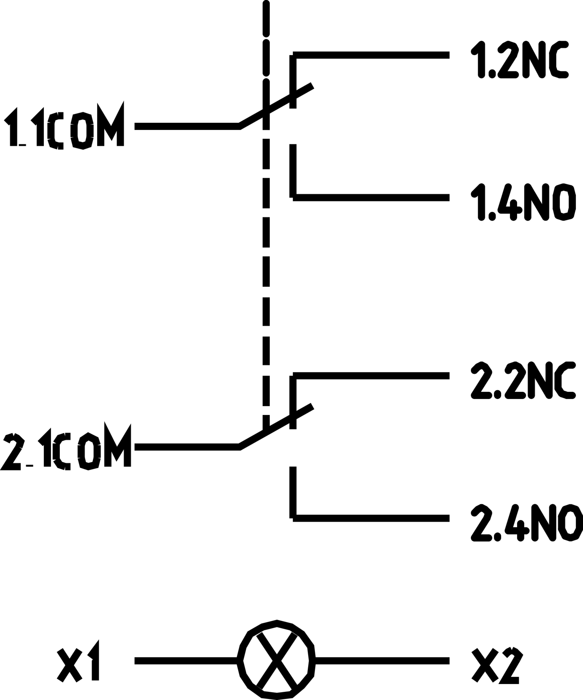 Schaltbild CTL2