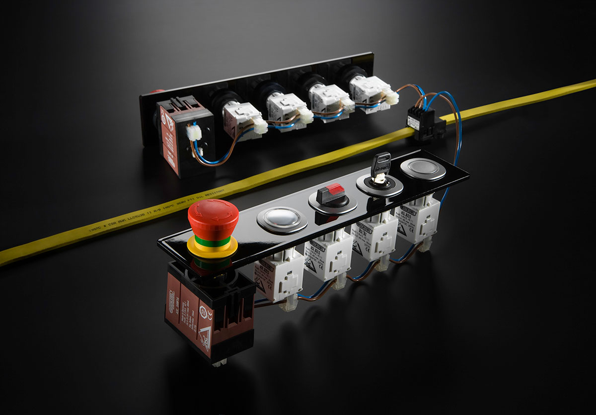 AS-Interface AS-Interface
