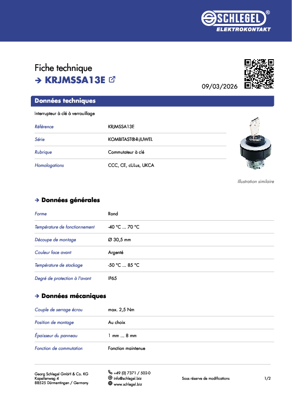 Datenblatt_KRJMSSA13E