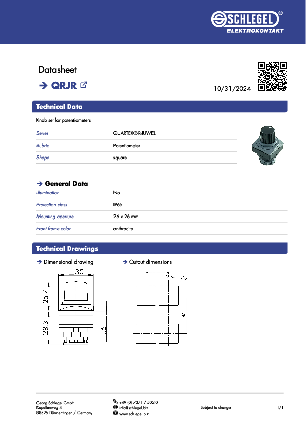 Datenblatt_QRJR