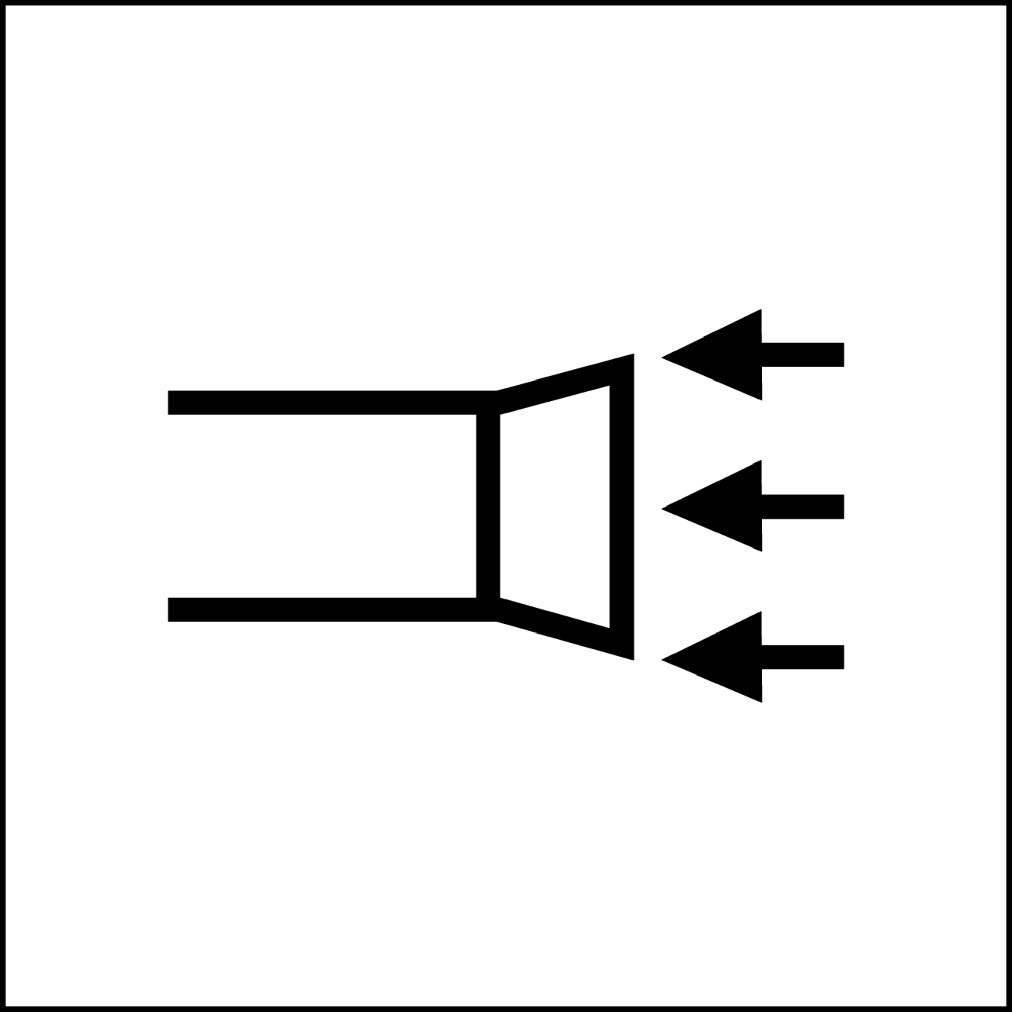 Produktbild BSQX1121