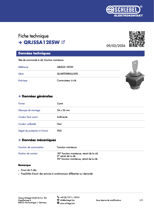 Datenblatt_QRJSSA12ESW