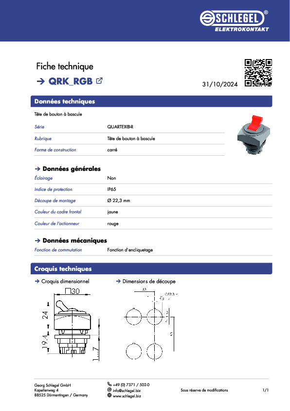 Datasheet_QRK_RGB