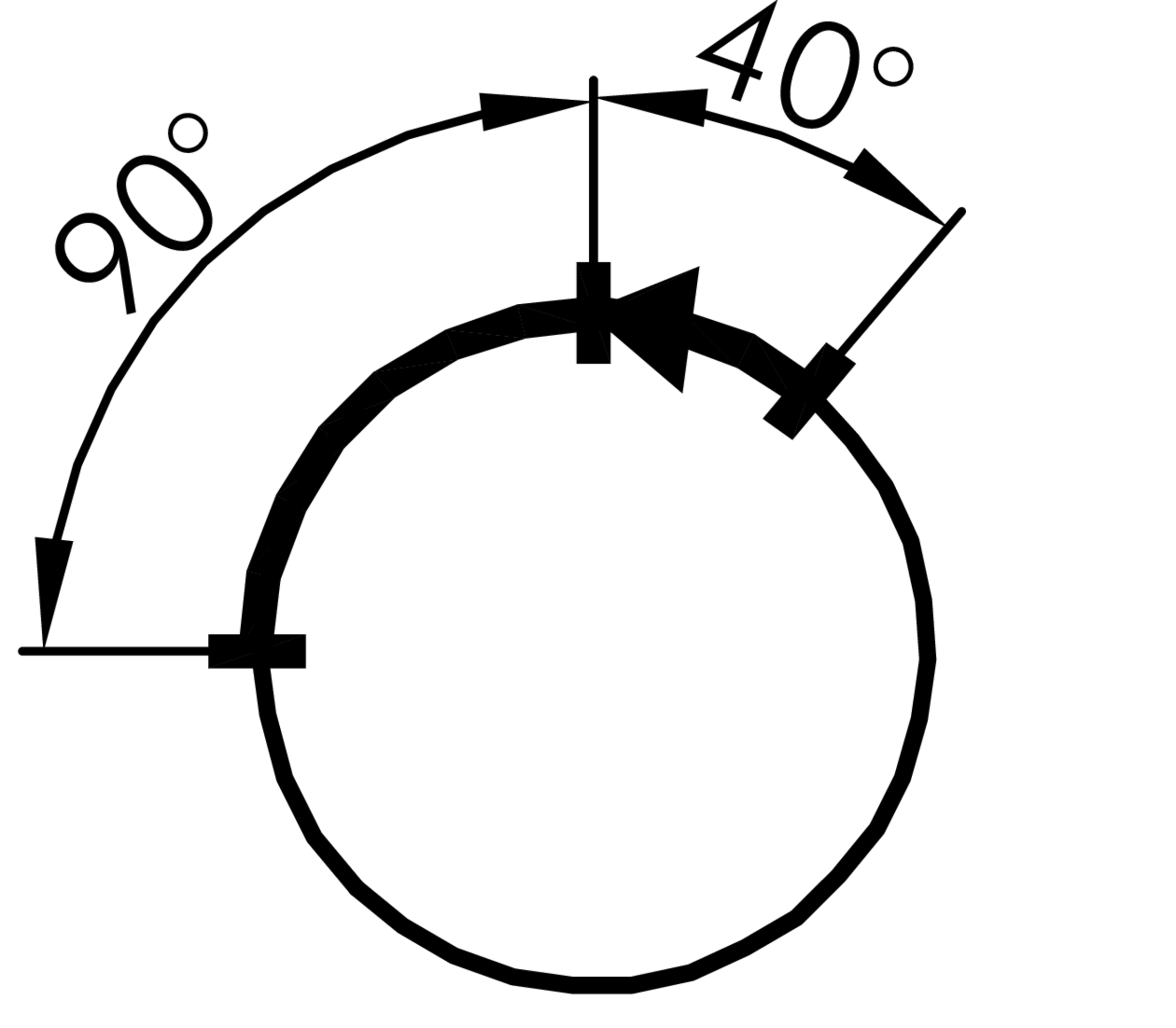 Schaltstellungsanzeige RRJVAWCL_KL