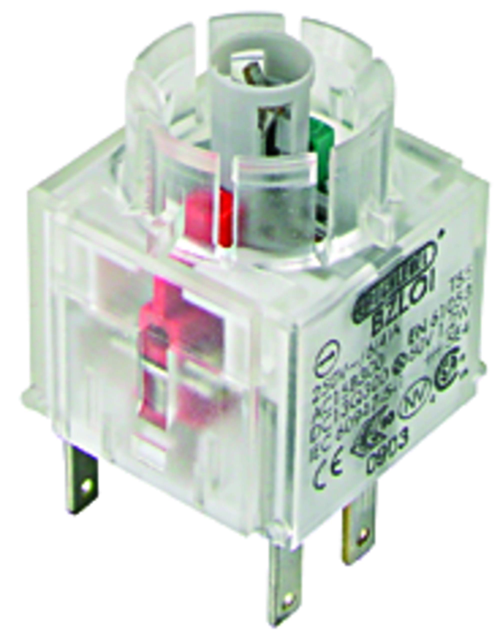 Produktbild BZLOI_AU