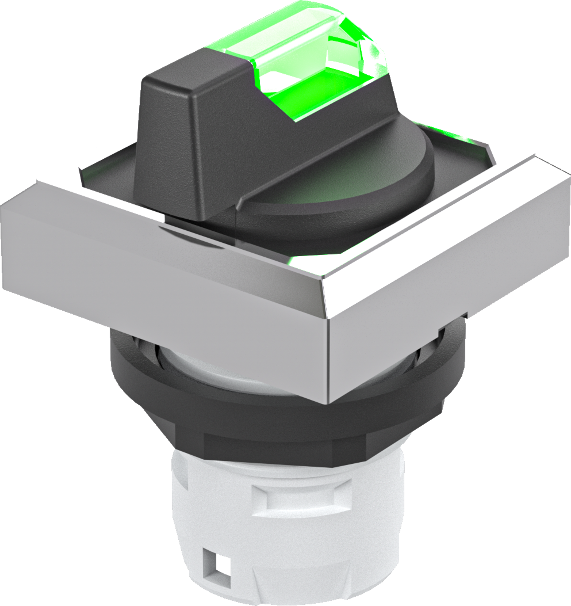 Wahltaste - OKSTAL_KL Produktbild OKSTAL_KL