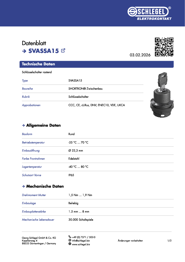 Datenblatt_SVASSA15