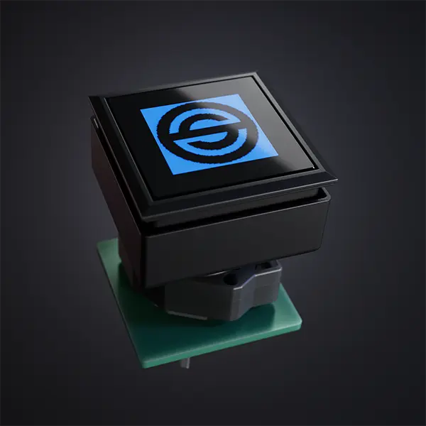 innovative Displaytaste Displaytaster Flexitast