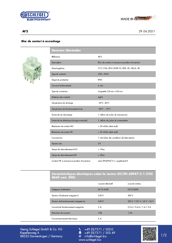 Fiche technique_AF2