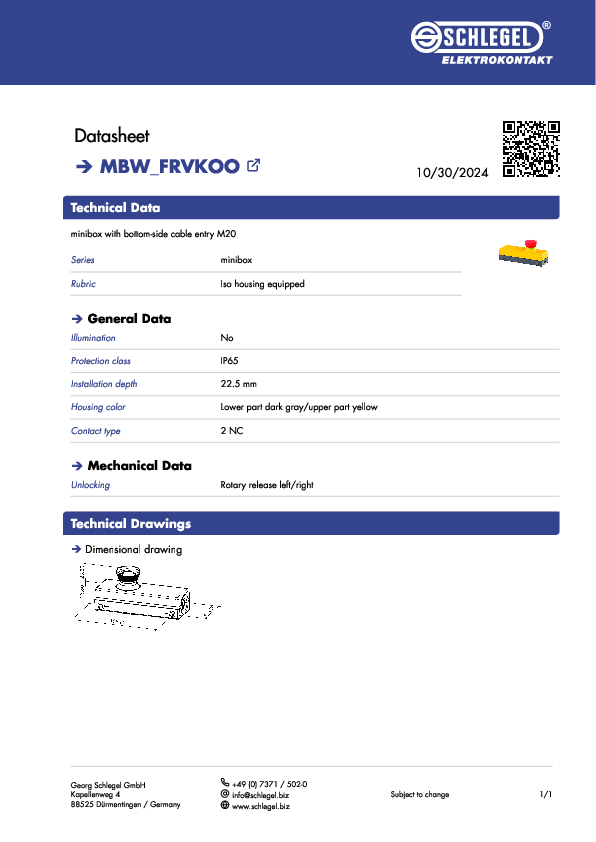 Datenblatt_MBW_FRVKOO