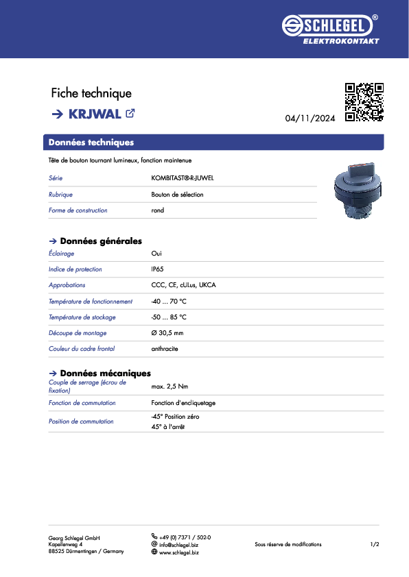 Datenblatt_KRJWAL