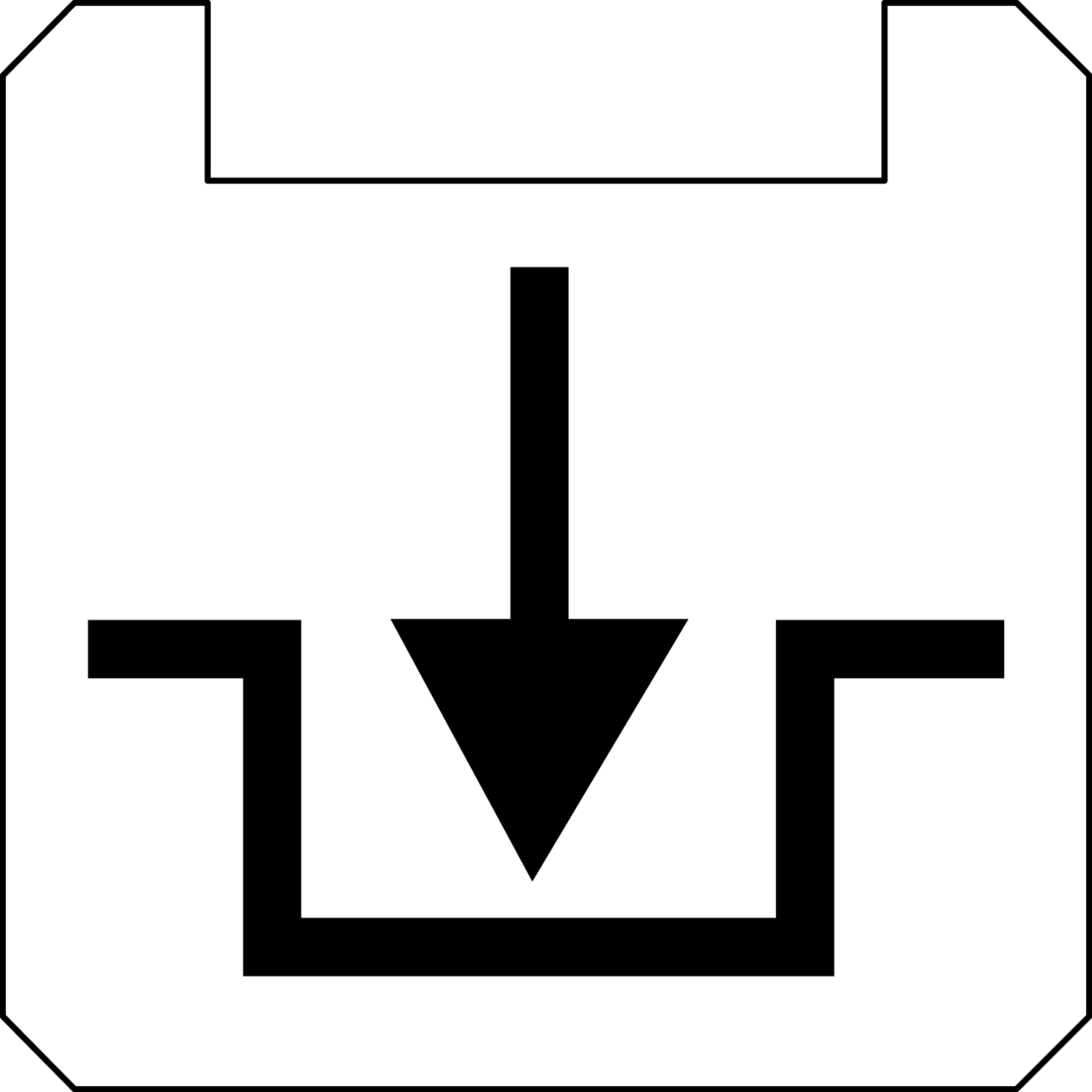 Produktbild BSQXLL1108