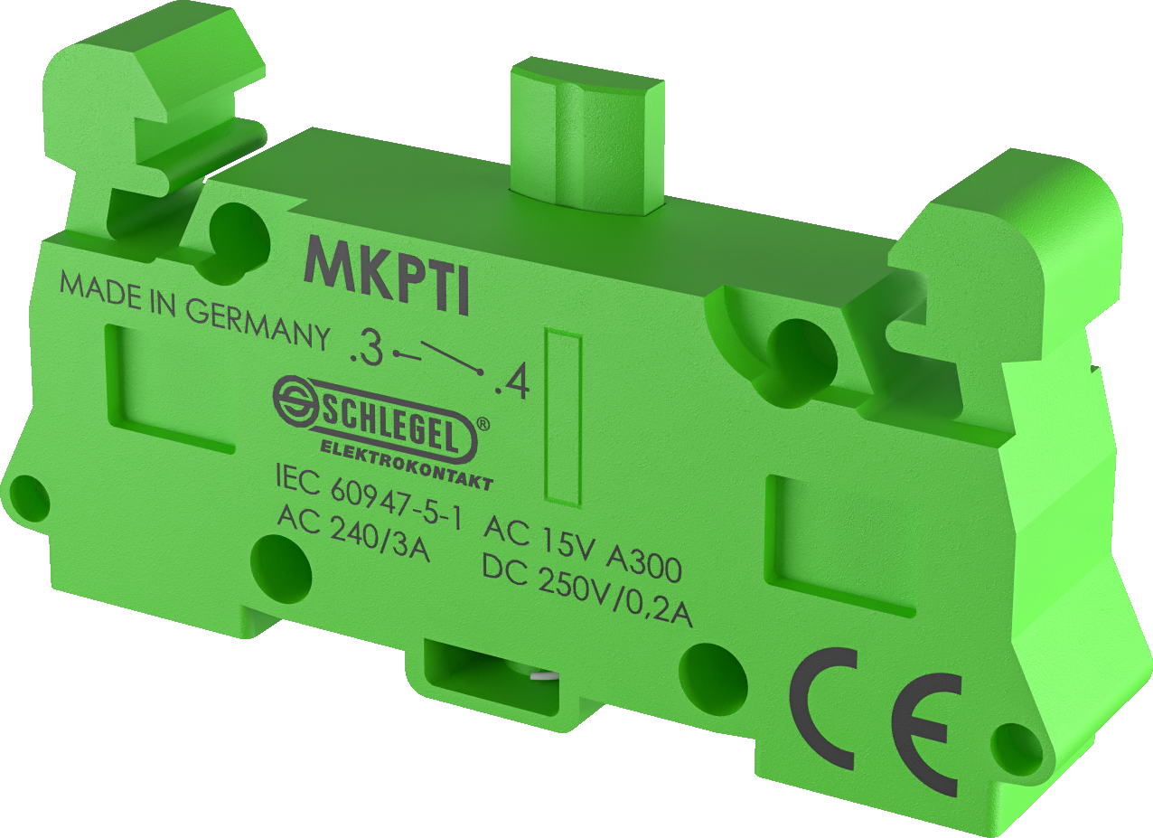 Produktbild MKPTI