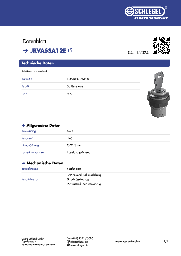 Datenblatt_JRVASSA12E