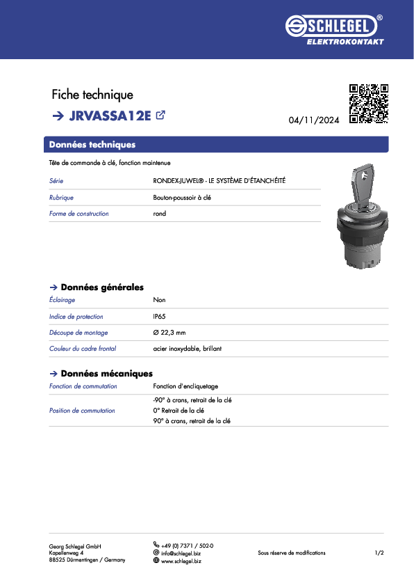 Fiche technique_JRVASSA12E