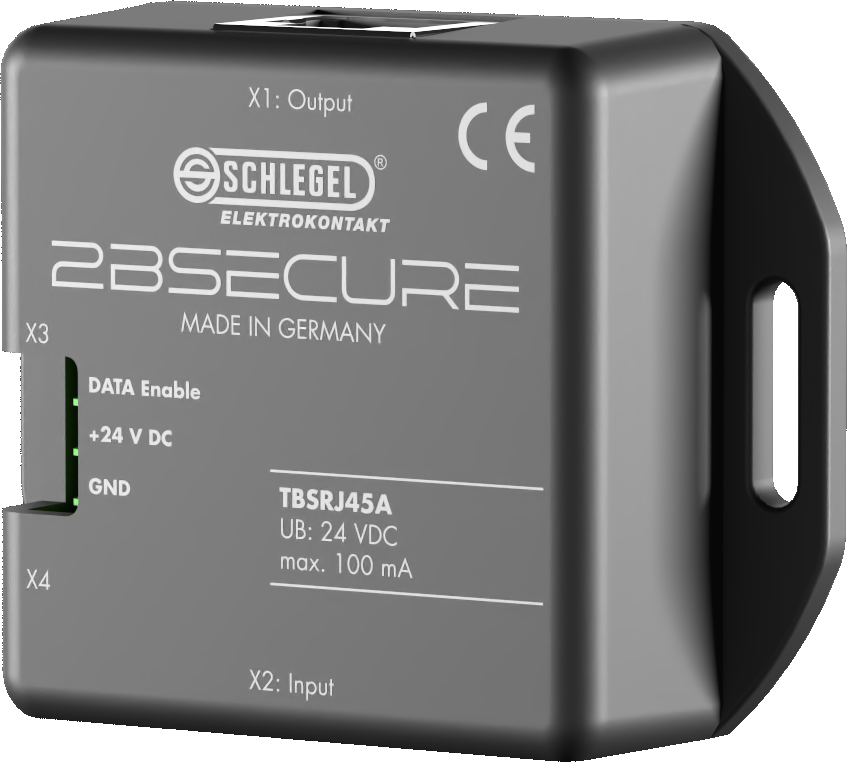Produktbild TBSRJ45A