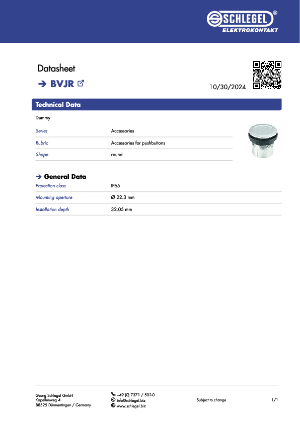 Datenblatt_BVJR