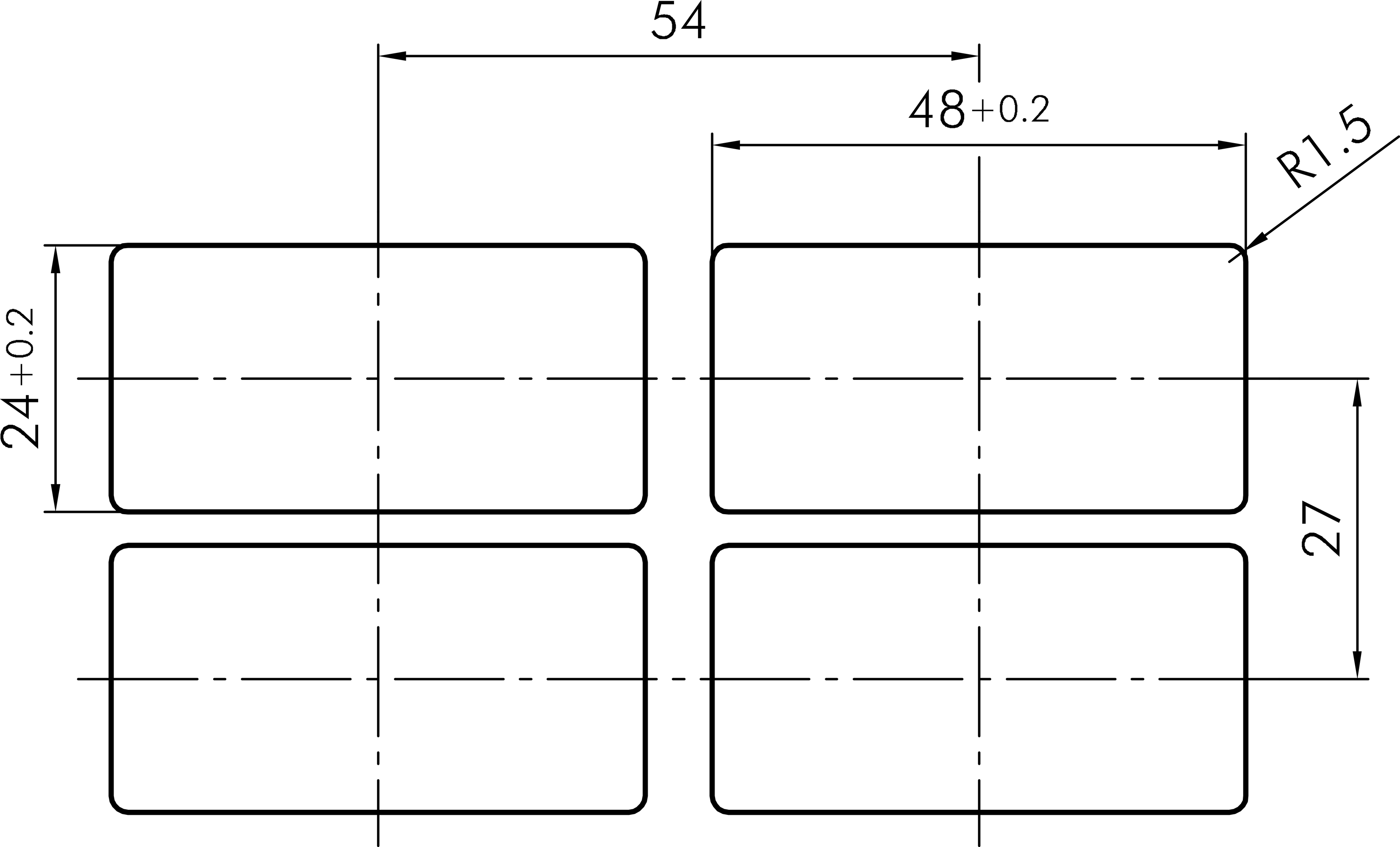 Bohrbild LXJLASCE-SPS