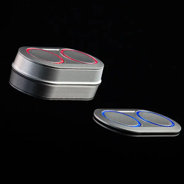 Doppeldrucktaste RRJDTLR/RRDTLR Auf  dem Bild kann man eine Doppeldrucktaste RRJDTLR/RRDTLR sehen.