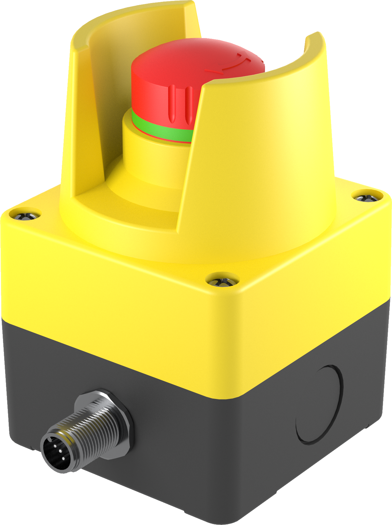 Produktbild SIL_QRSKUVOOIM12