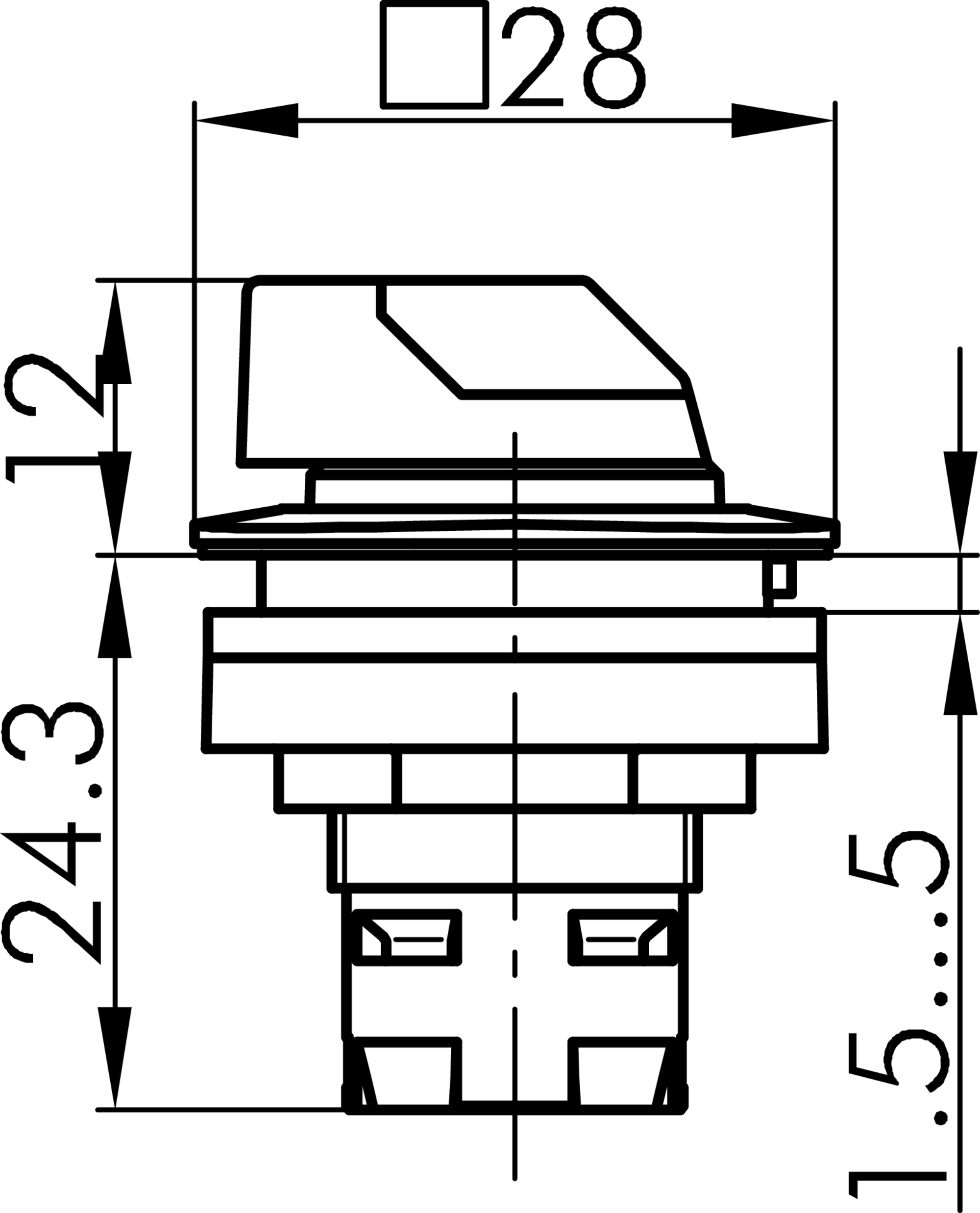 Massskizze RQJWBL_GB
