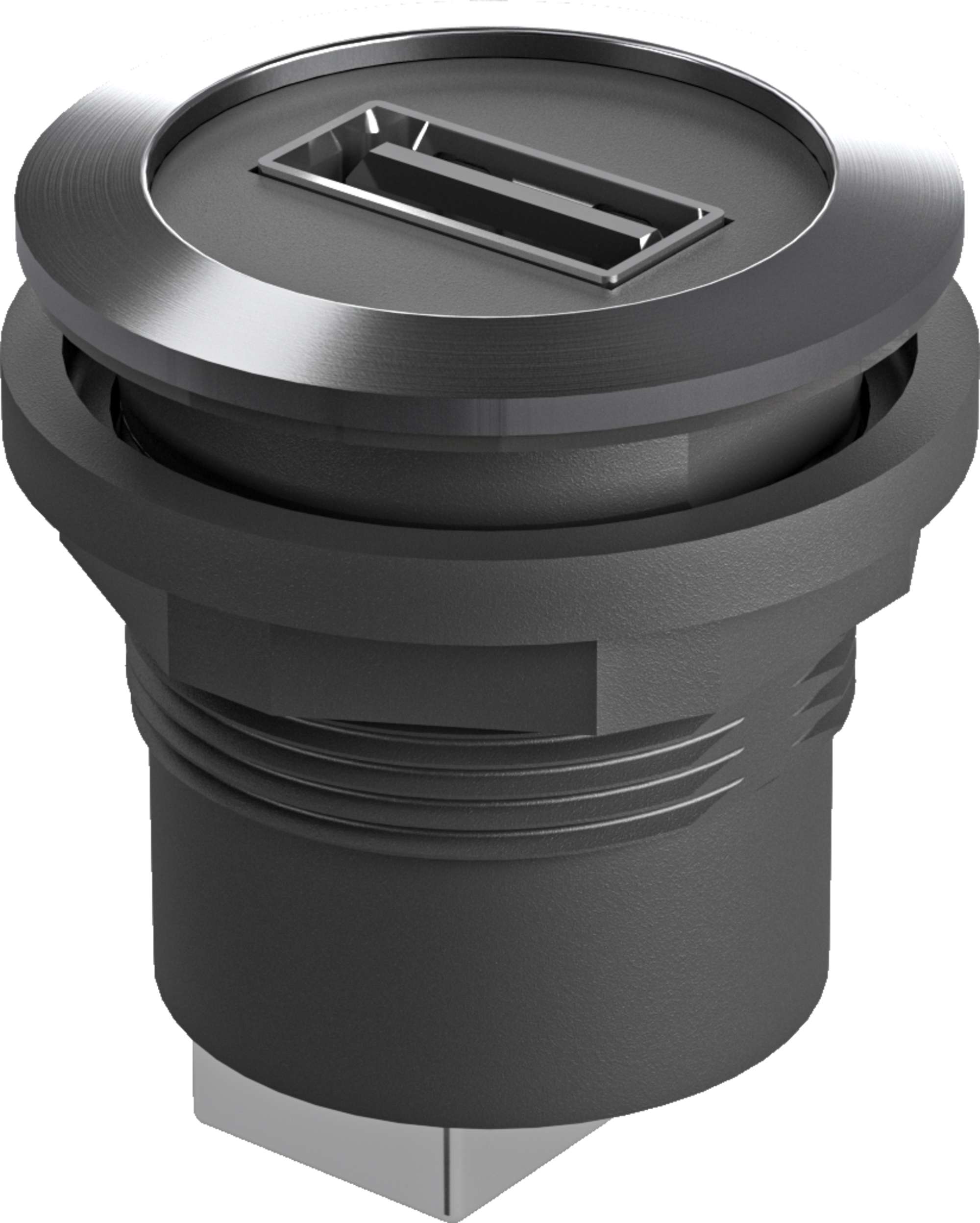 Produktbild RRJVA_USB_AB