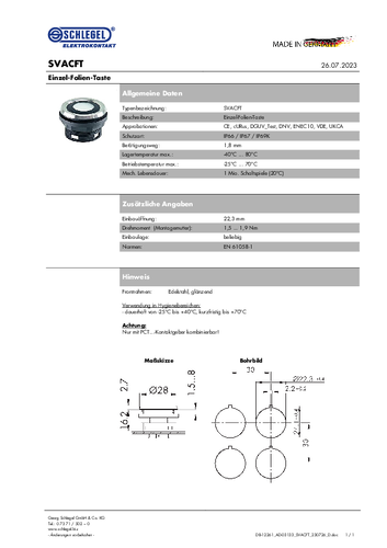 Datasheet_SVACFT