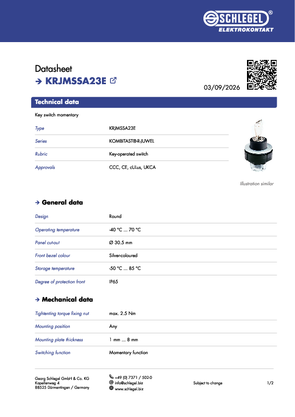 Datenblatt_KRJMSSA23E