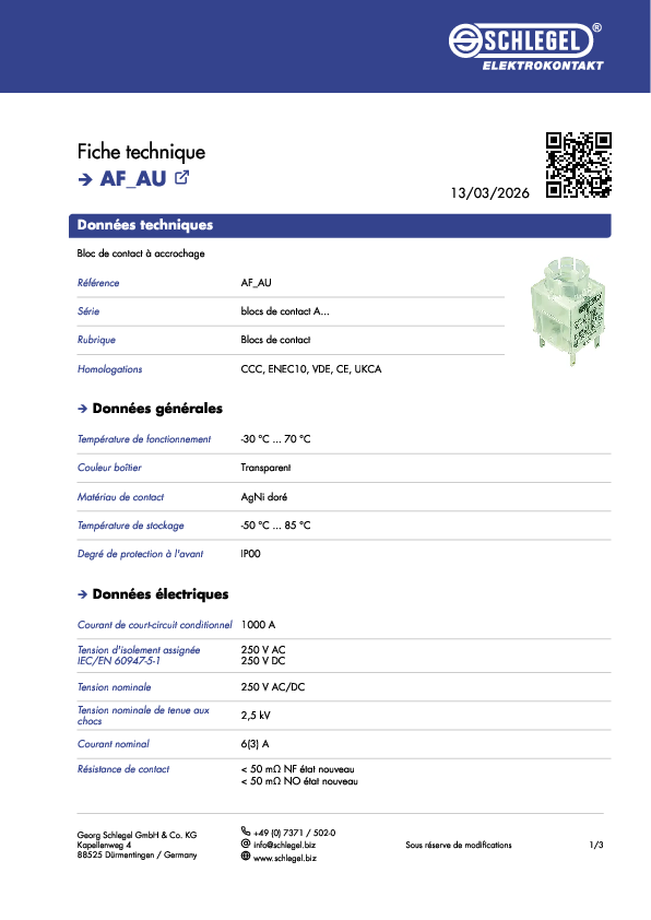 Datenblatt_AF_AU