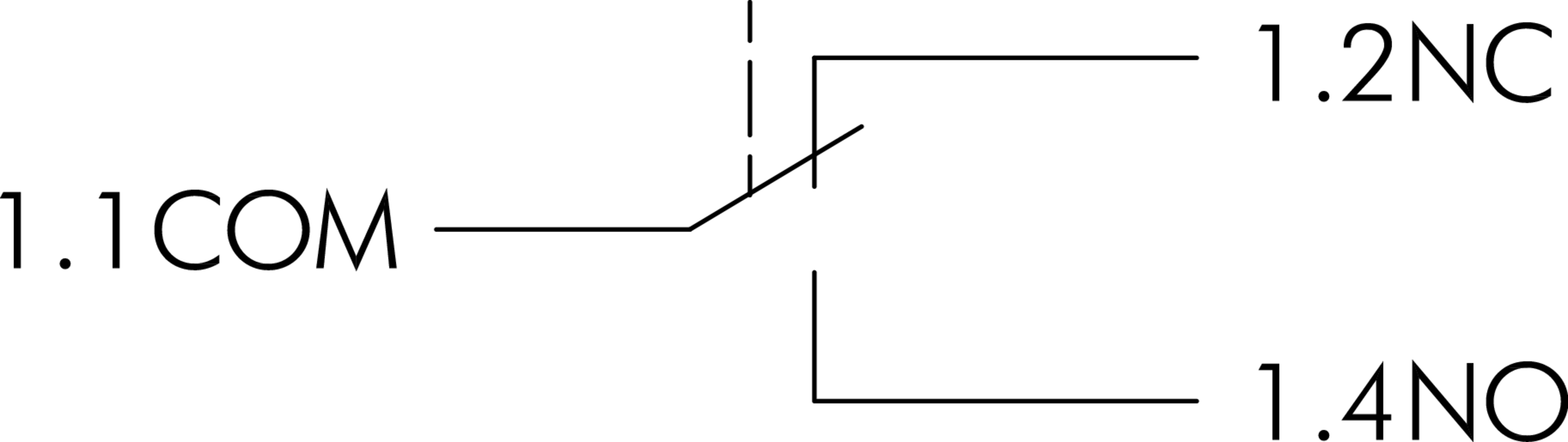 Schaltbild SSWCTF