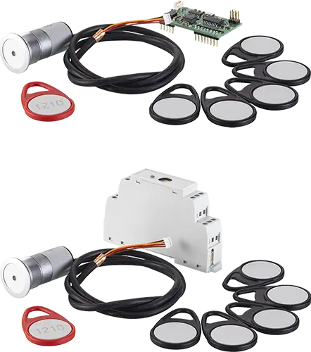 RFIT SKS TCA und TRA