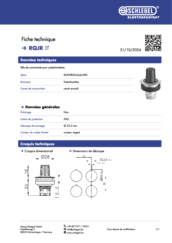 Datenblatt_RQJR