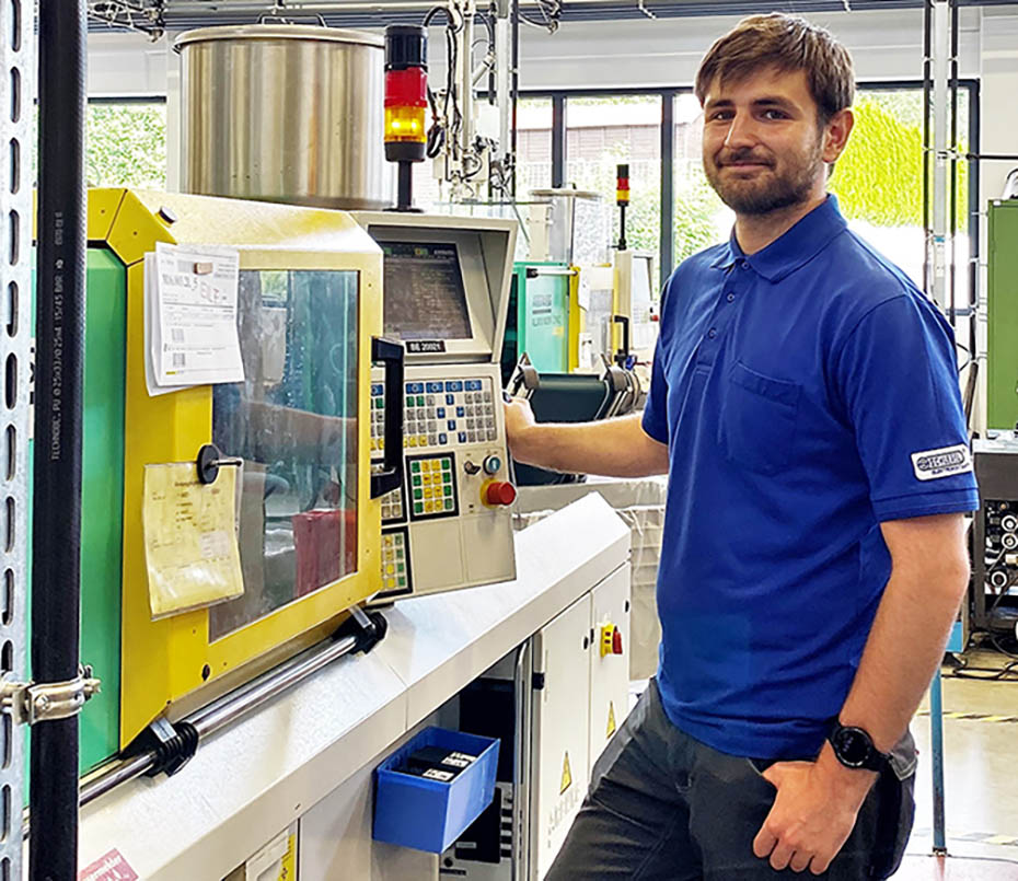 Ausbildung Kautschuktechnologe Ausbildung Kautschuktechnologe