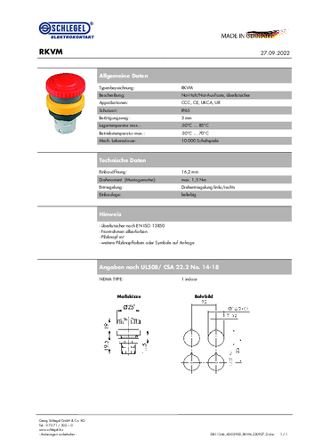 Datasheet_RKVM
