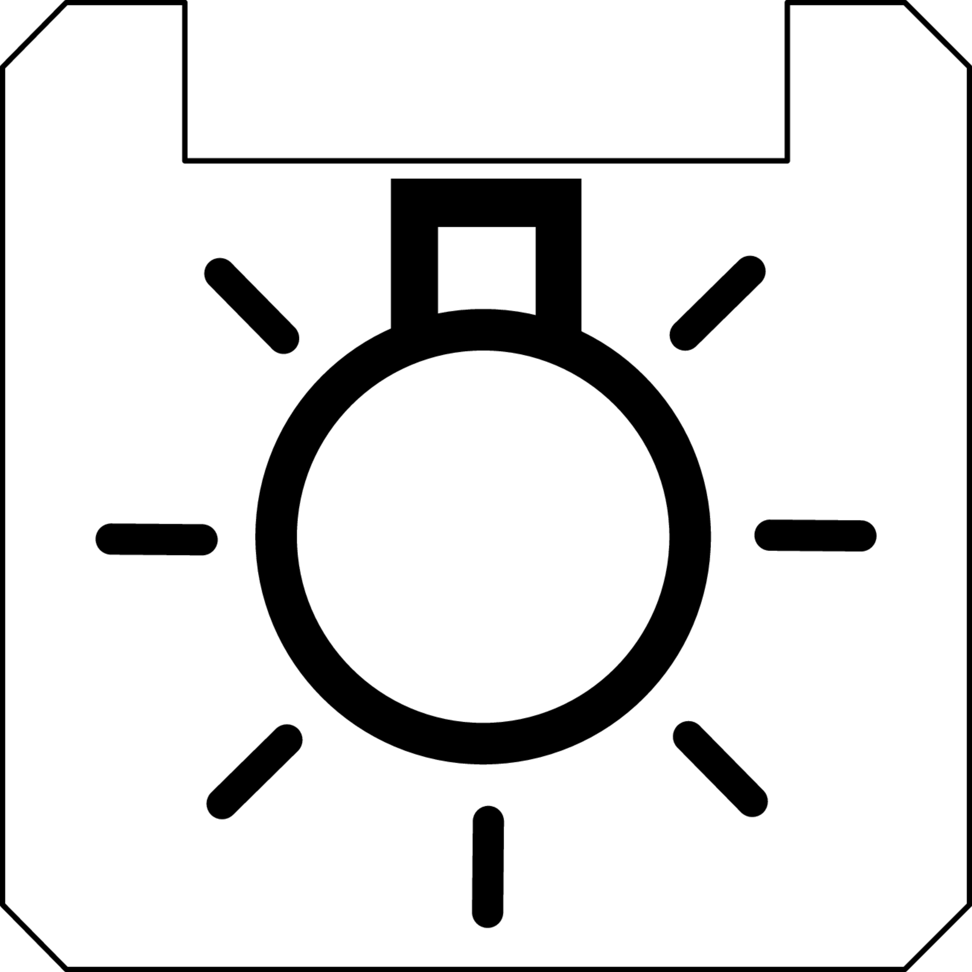 Produktbild BSQXLL110