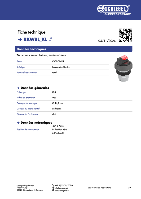 Datenblatt_RKWBL_KL